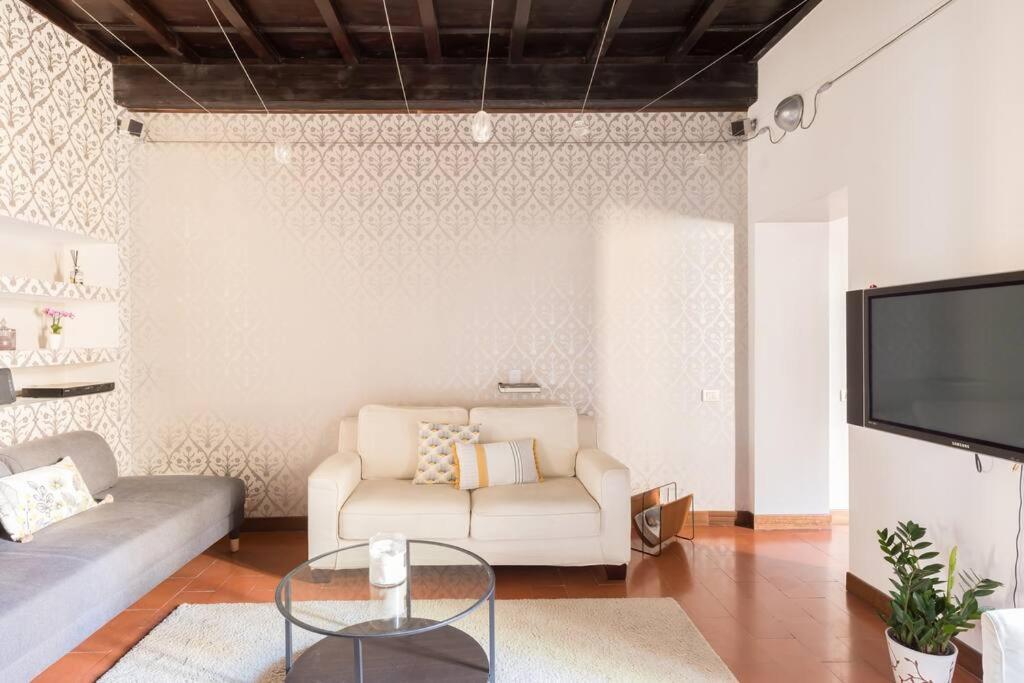Casa Krispy, Piazza Di Spagna * Rom