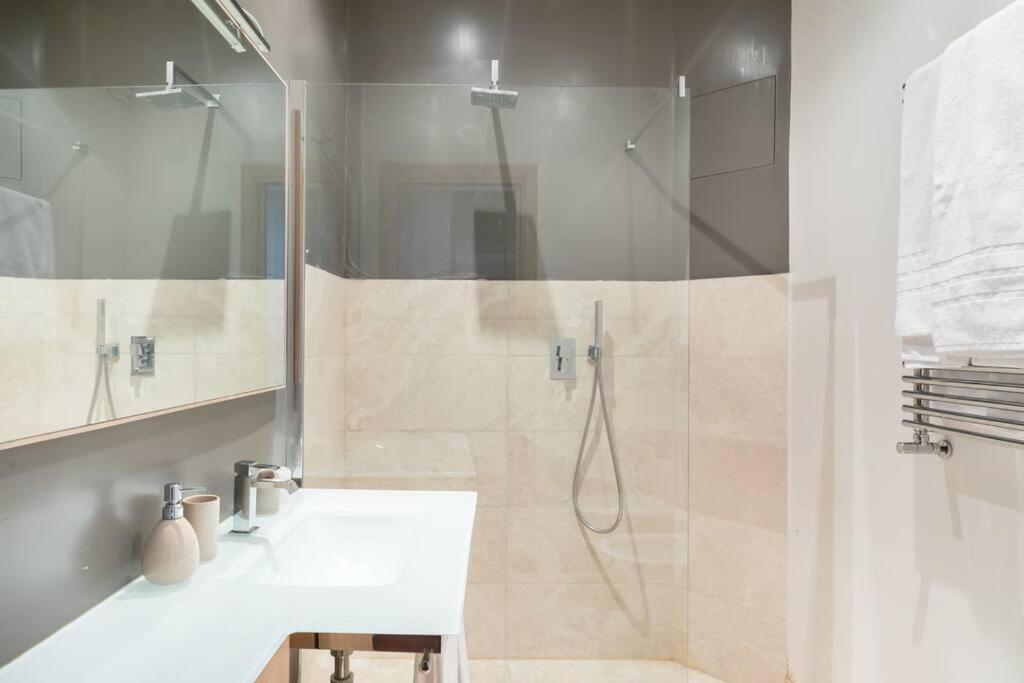 Casa Krispy, Piazza Di Spagna Apartment