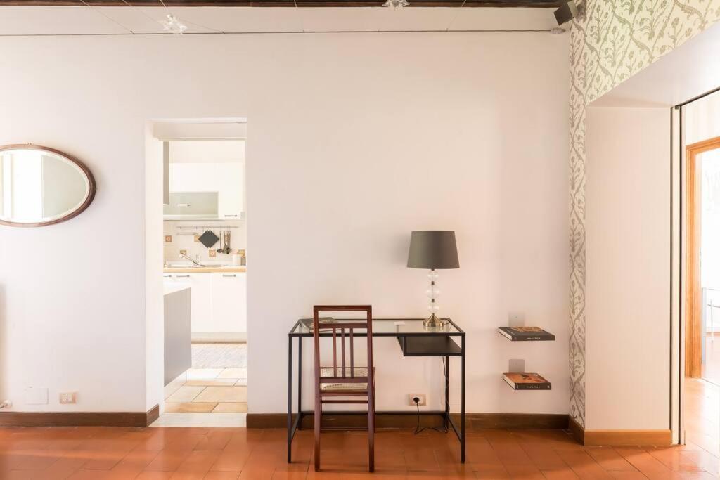 Apartment Casa Krispy, Piazza Di Spagna