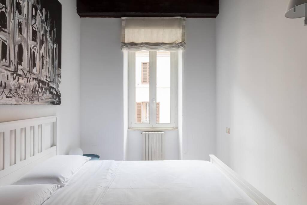 Casa Krispy, Piazza Di Spagna Apartment