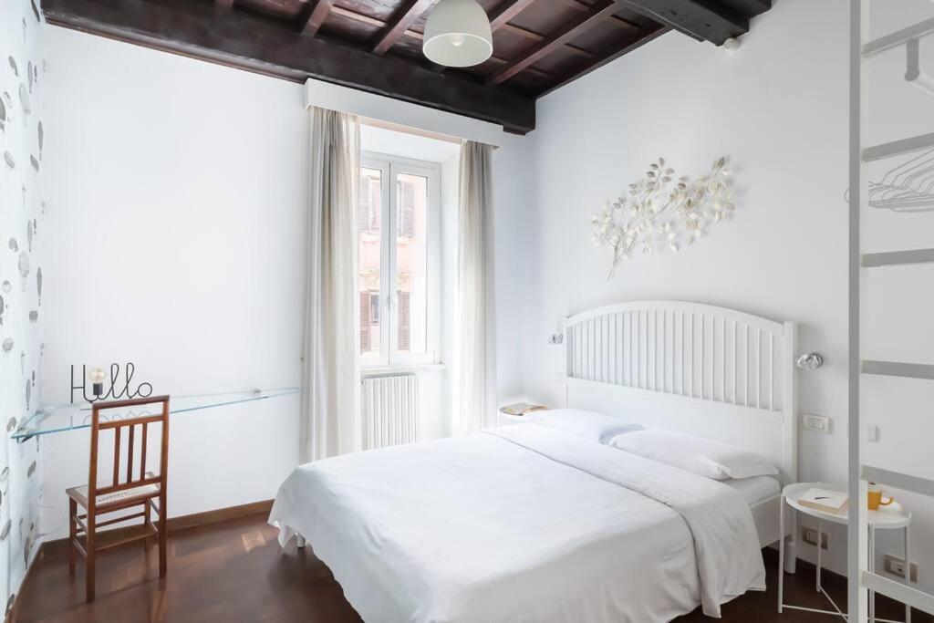 Casa Krispy, Piazza Di Spagna