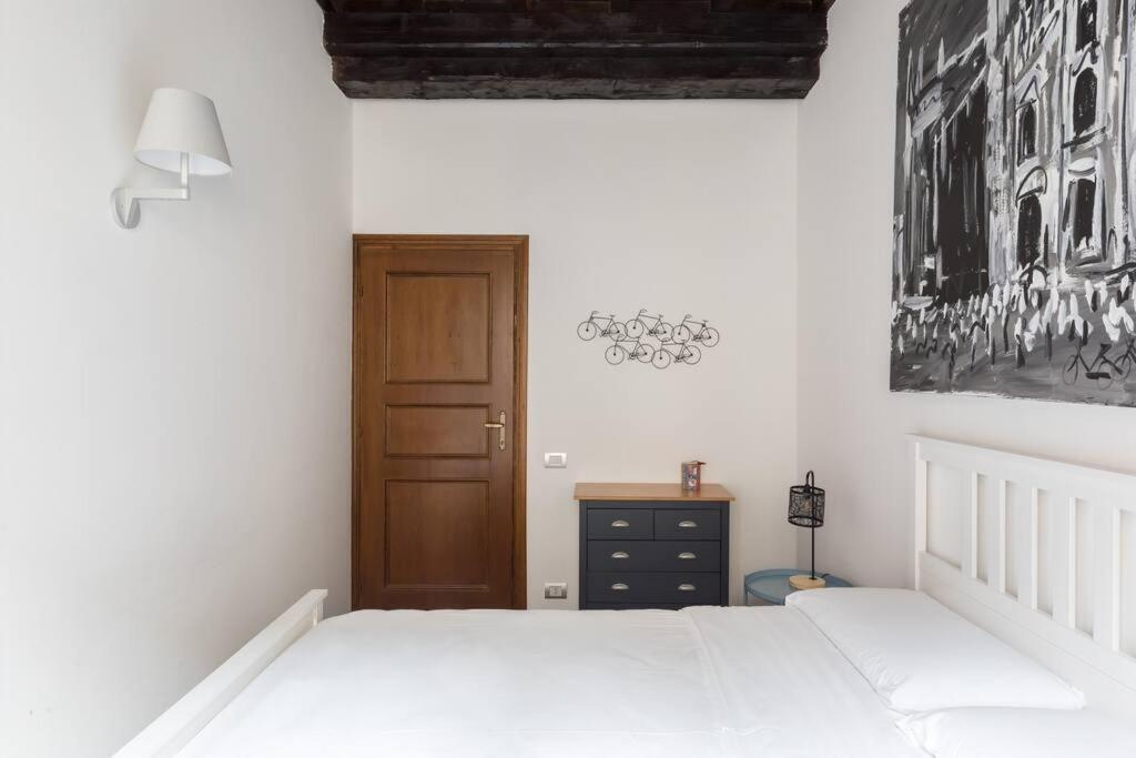 Casa Krispy, Piazza Di Spagna Apartment Rom