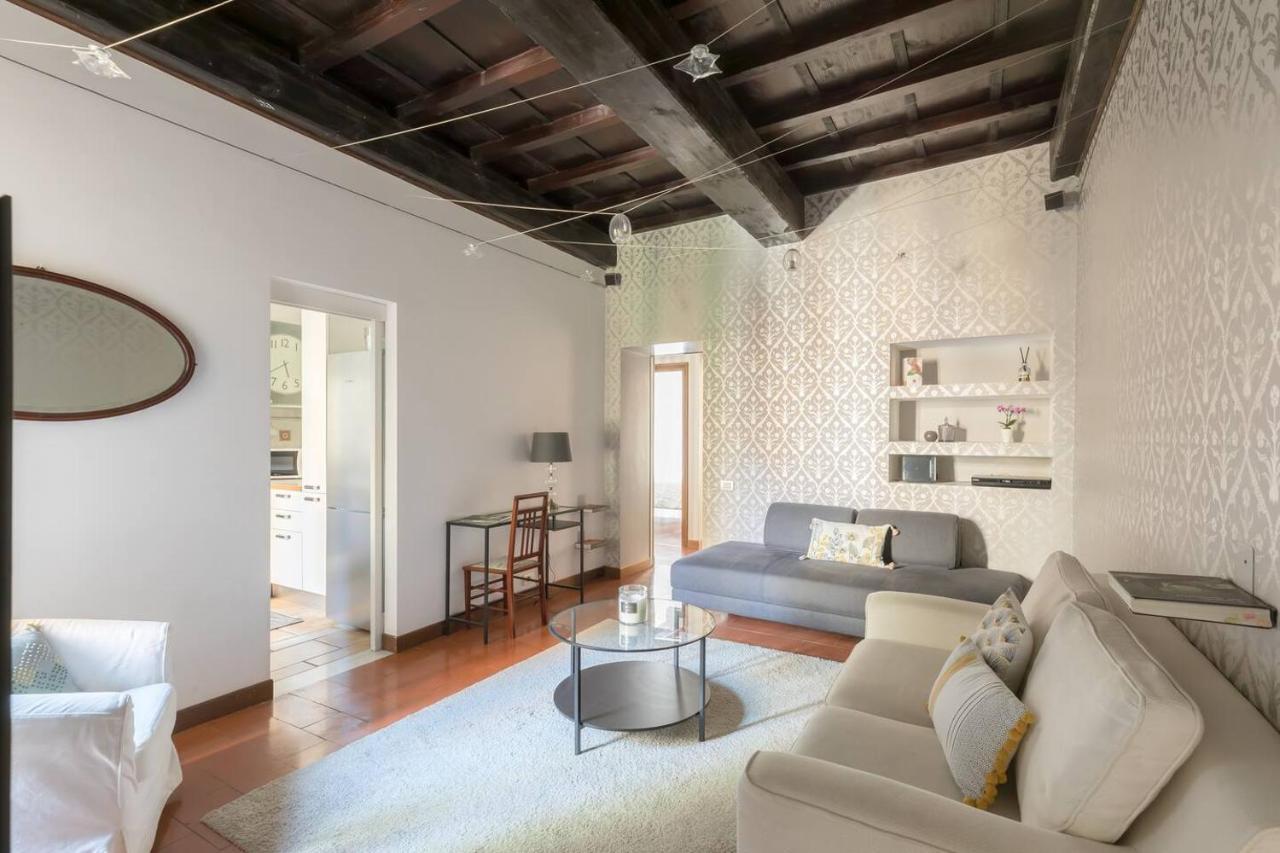 Casa Krispy, Piazza Di Spagna Rom