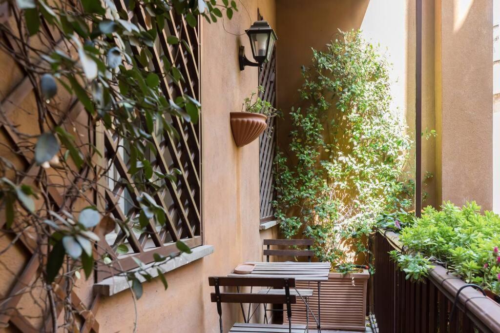 Casa Krispy, Piazza Di Spagna Apartment