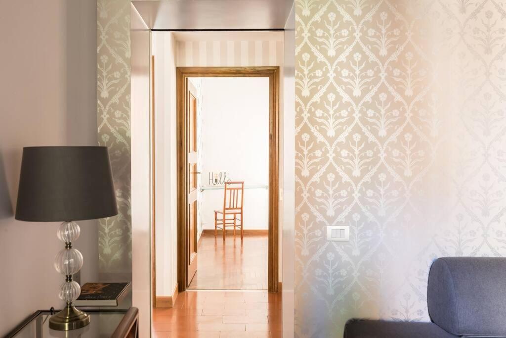 Casa Krispy, Piazza Di Spagna *