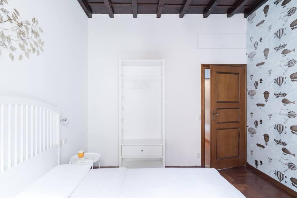 Apartment Casa Krispy, Piazza Di Spagna *