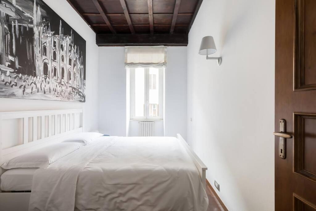Casa Krispy, Piazza Di Spagna Rom