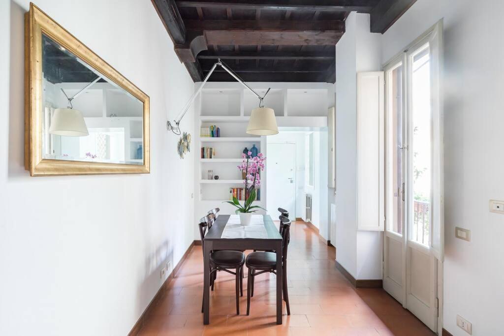 Casa Krispy, Piazza Di Spagna * Rom