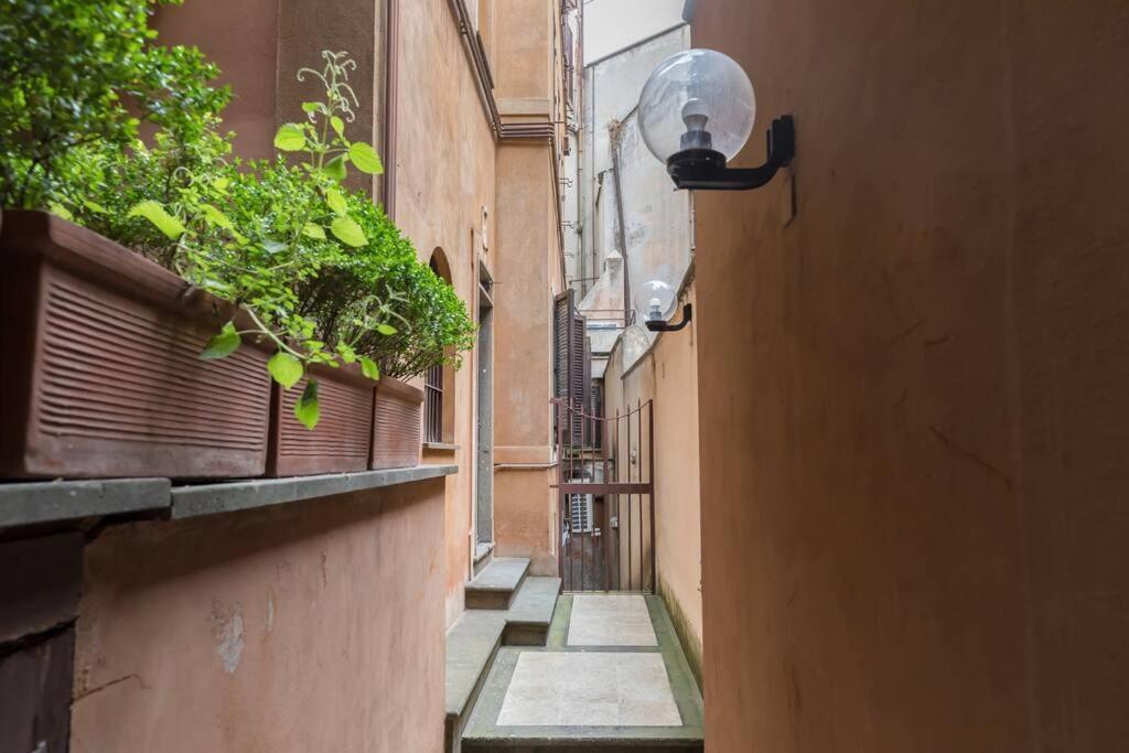 Casa Krispy, Piazza Di Spagna * Rom