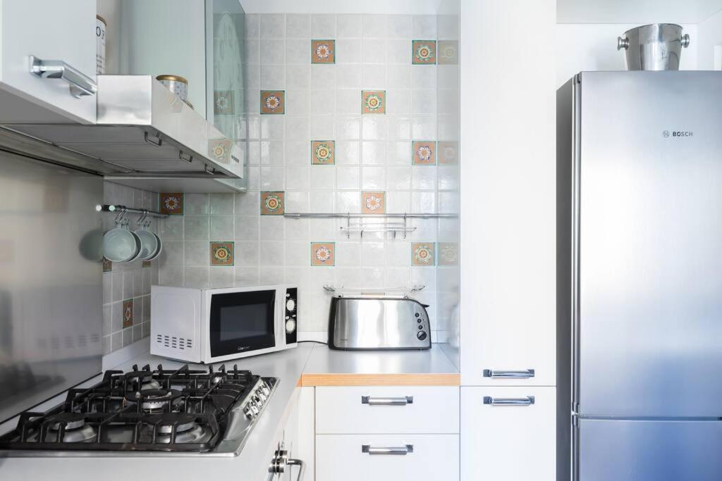 Apartment Casa Krispy, Piazza Di Spagna *