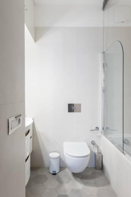 Apartment Casa Krispy, Piazza Di Spagna Rom